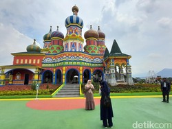 Harga Tiket Jans Park Terbaru 2026 dan Cara Beli Tiketnya