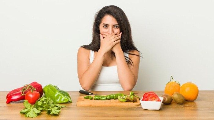 Awas! Deretan Olahan dari Sayur Ini Ternyata Justru Bisa Bikin Berat Badan Naik