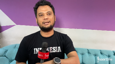 Idap Diabetes, Begini Kondisi Panji Petualang Saat Ini