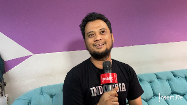 img-title Idap Diabetes, Berat Badan Panji Petualang Turun Drastis Hingga Mudah Lemas