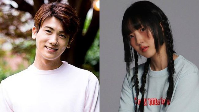 Park Hyung-sik dan Jeon So-nee bakal membintangi drama Korea terbaru berjudul Youth, Climb the Barrier.