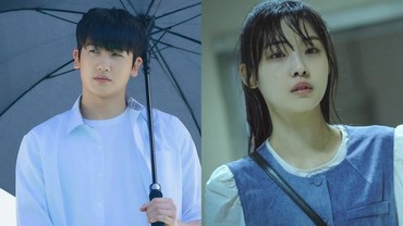 img-title Park Hyung Sik dan Jeon So Nee Bakal Bintangi Drama Sejarah Baru