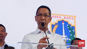 img-title Heru Budi Buka Suara soal Rencana ERP di DKI yang Didemo Driver Ojol