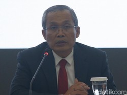 Alex Marwata Gugat Aturan Pimpinan KPK Bertemu Pihak Beperkara ke MK