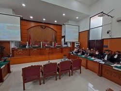Saksi Sidang Sambo Sebut Situasi Ini Bikin Poligraf Tak Bisa Jadi Bukti