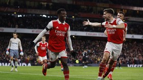 Lawan Newcastle, Arsenal Bisa Unggul 18 Poin atas Liverpool