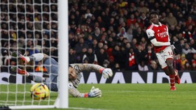 Hasil Arsenal vs West Ham United: The Gunners Bangkit dan Menang 3-1