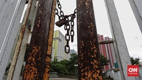 Wisma Atlet Ditutup Hari Ini, Tower 6 Beroperasi Sampai Maret
