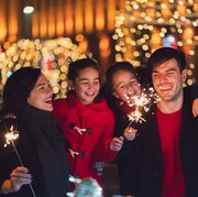 5 Acara Tahun Baru 2025 di Jakarta, Tiket Cuma Rp 40 Ribuan Buat Nonton Konser dan Kembang Api!