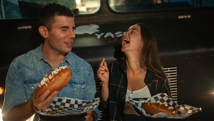 Termasuk Pemborosan! Ini 6 Tanda Kamu Terlalu Banyak Habiskan Uang untuk Makanan, Lakukan Salah Satunya?