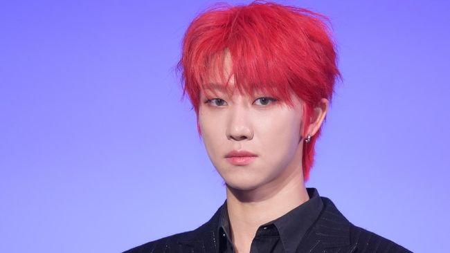 The8 SEVENTEEN bakal absen dalam konser World Tour Be The Sun di Stadion Madya GBK, Jakarta Pusat, Rabu (28/12) besok karena gejala flu.