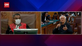 VIDEO: Romo Magnis Ungkap 3 Faktor Meringankan Hukuman Richard Eliezer