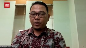 VIDEO: Tanggapan IDI Soal Viral Surat Sakit Online di KRL
