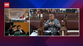 VIDEO: Penjelasan Saksi Ahli Meringankan Ferdy Sambo Soal Tes Poligraf