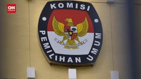 VIDEO: Isi Rekaman Percakapan Pejabat KPU Soal Tak Loloskan Partai U