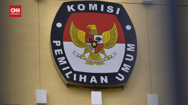 PN Jakarta Pusat menegaskan putusan perkara yang menghukum KPU untuk tidak melaksanakan tahapan Pemilu 2024 belum memperoleh kekuatan hukum tetap atau inkrah.