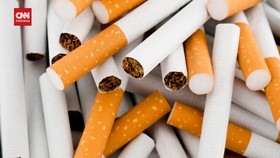 VIDEO: Jokowi Bakal Larang Jual Rokok Batangan