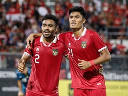 Daftar Pelapis 6 Pemain PSM Absen Lawan Madura karena Dipanggil Timnas