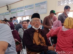 Curhat Warga Jogonalan Klaten Dapat Duit Tol Rp 4 M tapi Sedih Keluarga Pisah