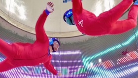 Mampir ke Trans Studio Bali, Rasakan Serunya Wisata Indoor Ramah Anak
