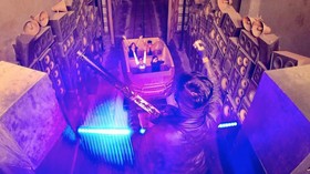 Intip 5 Zona Permainan Seru di Trans Studio Bali yang Wajib Dicoba