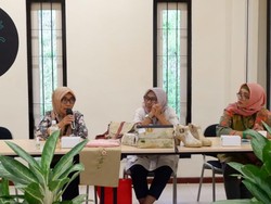 5 Kisah Sukses UMKM Binaan Sampoerna, dari Hobi Jadi Cuan Belasan Juta