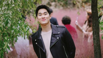 SIFAT MASYARAKAT INDONESIA DI MATA ORANG KOREA
