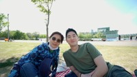 Alasan Tak Terduga YouTuber Bung Korea dan Ibunda Lebih Suka Tinggal di Indonesia