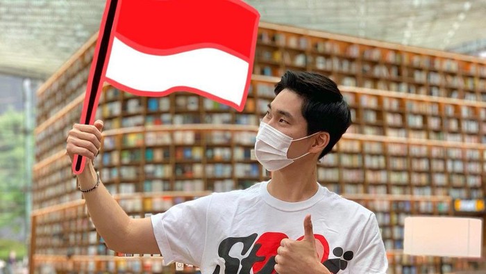 YouTuber Bung Korea