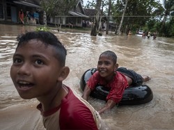 Gundul-gundul Pacul: Sejarah, Lirik, dan Arti Lagu
