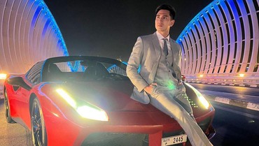 img-title Verrell Bramasta Bandingkan Penampilan Istri Ivan Fadilla dengan Venna Melinda