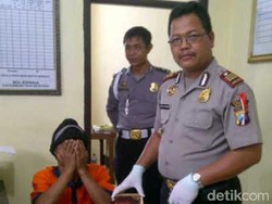 Tragedi Tukang Kayu di Gresik Tewas Digergaji gegara Tiduri Istri Teman