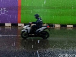 BMKG soal Iklim 2024: El Nino Masih Bertahan-La Nina Ancam RI