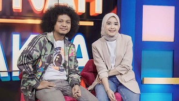 Sempat Jatuh Sakit, Babe Cabita Alami Pendarahan di Mata