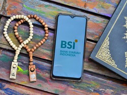 Merajut Berkah dengan Istiqomah Bersama Bank Syariah Indonesia