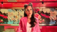 Cerita Puasa Cinta Laura, Masak Sahur Sendiri Menunya Jadi Sorotan