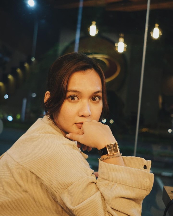 Dea Annisa