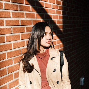 Ayah Dea Annisa Meninggal Dunia