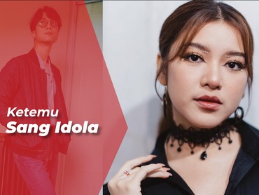 img-title Ngefans Tiara Andini, Dikta Kegap BCL Salting saat Diajak Duet