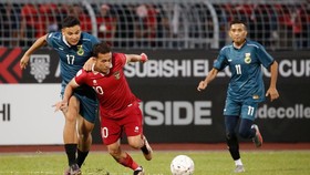 7 Momen Indonesia Buang Peluang Emas di Piala AFF 2022