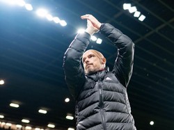 MU vs Barcelona: Ten Hag Berharap Daya Magis Old Trafford