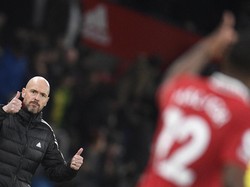 MU Butuh 10 Tahun untuk Dapat Manajer yang Tepat
