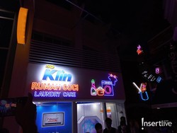 Begini Cara Seru Edukasi Anak Belajar Cuci Baju