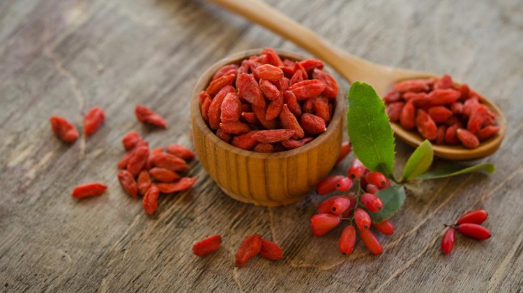 Goji Berry