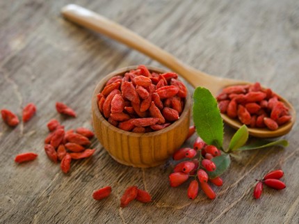 7 Manfaat Goji Berry untuk Ibu Hamil dan Kesuburan