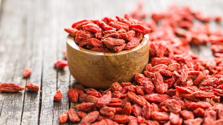Goji Berry Goji Berry