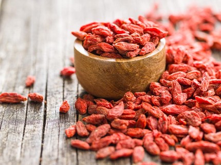 7 Manfaat Goji Berry untuk Ibu Hamil, Bisa Mencegah Anemia Bun