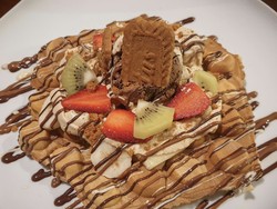 Habis Gajian? Enaknya Santai di 5 Kafe Spesialis Cokelat Ini