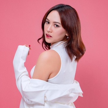 Denny Caknan Menikah Hari Ini, Happy Asmara Nangis gegara...