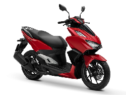Honda Vario 160 Rilis di Vietnam: Harga Rp 37 Juta, Apa Bedanya dari Indonesia?